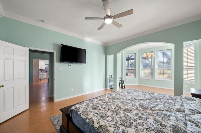 1002 Muirfield Drive, Mansfield, TX 76063