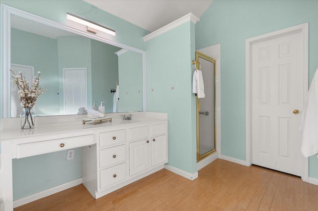 1002 Muirfield Drive, Mansfield, TX 76063