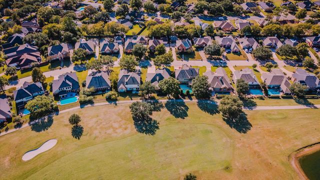 1002 Muirfield Drive, Mansfield, TX 76063