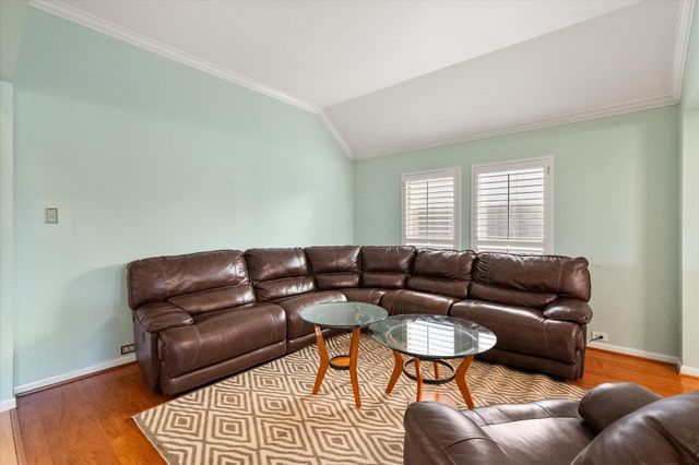 1002 Muirfield Drive, Mansfield, TX 76063