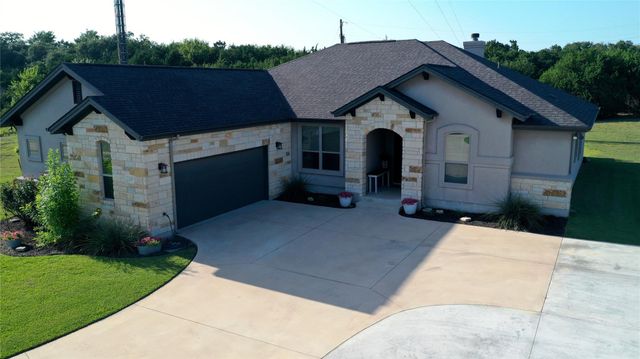 220 Angela DR, Liberty Hill, TX 78642
