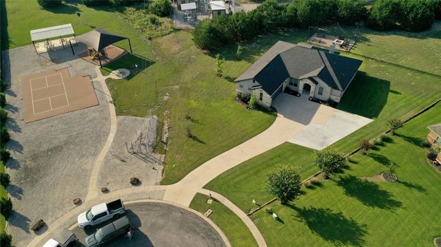 220 Angela DR, Liberty Hill, TX 78642