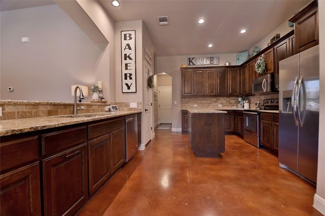 220 Angela DR, Liberty Hill, TX 78642