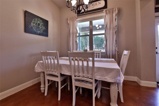 220 Angela DR, Liberty Hill, TX 78642