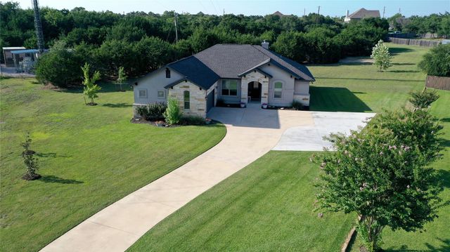 220 Angela DR, Liberty Hill, TX 78642
