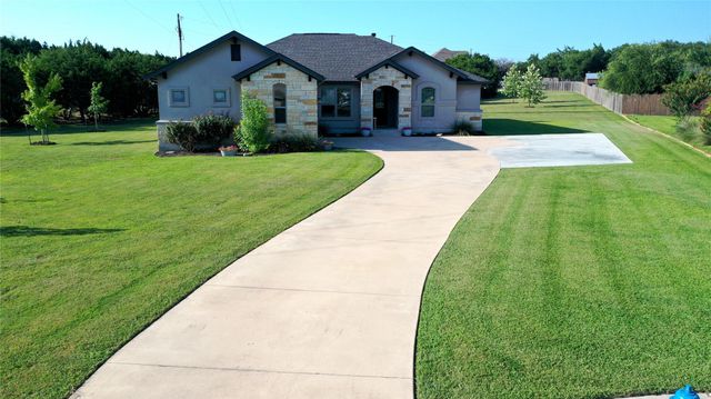 220 Angela DR, Liberty Hill, TX 78642