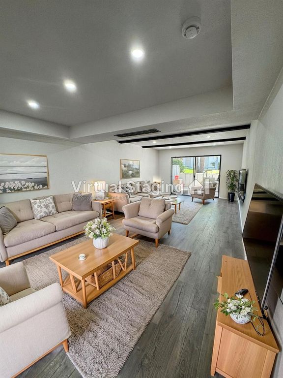 5424 Cribari Ct, San Jose, CA 95135