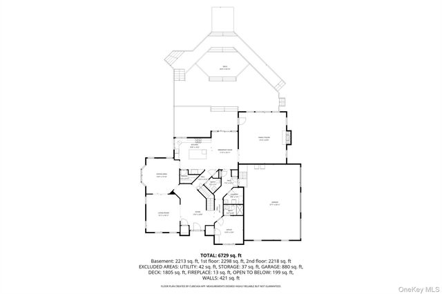 4 Birdie Drive, Suffern, NY 10901