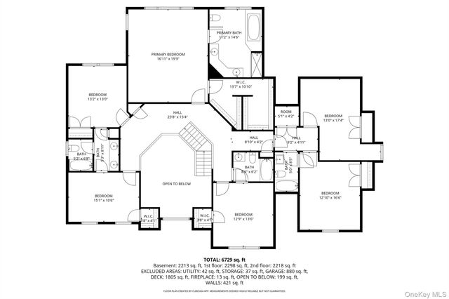 4 Birdie Drive, Suffern, NY 10901