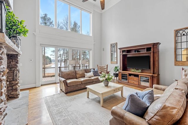 128 Chasewater Drive, Anderson, SC 29621