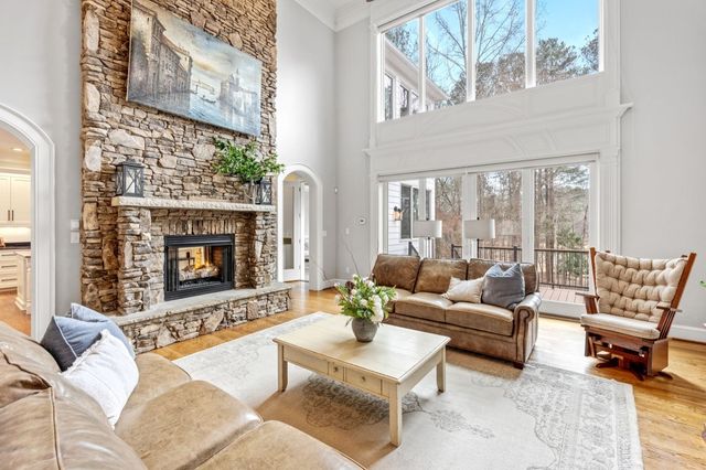 128 Chasewater Drive, Anderson, SC 29621