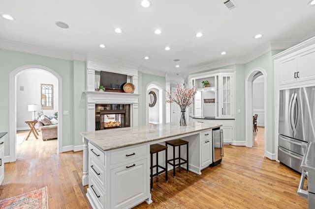 128 Chasewater Drive, Anderson, SC 29621