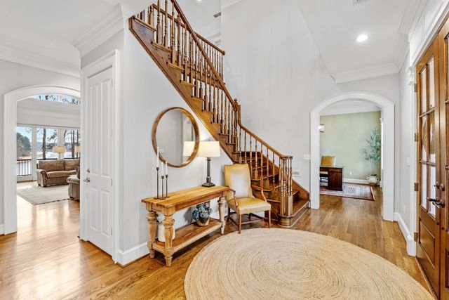 128 Chasewater Drive, Anderson, SC 29621