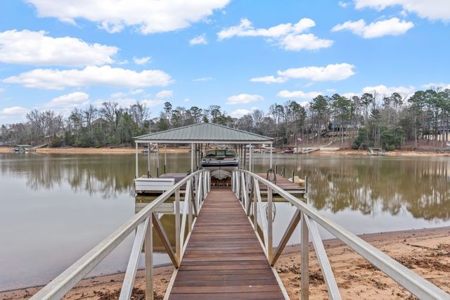 128 Chasewater Drive, Anderson, SC 29621