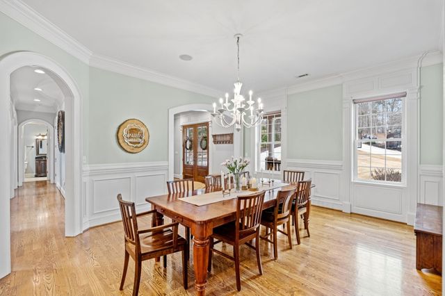 128 Chasewater Drive, Anderson, SC 29621