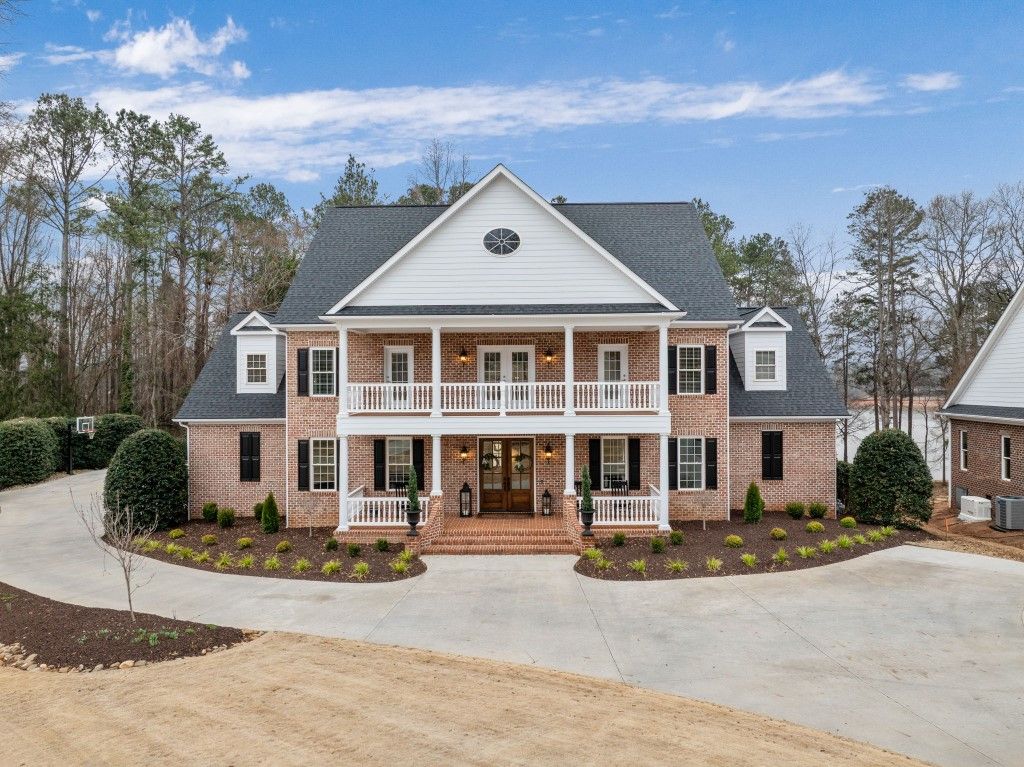 128 Chasewater Drive, Anderson, SC 29621