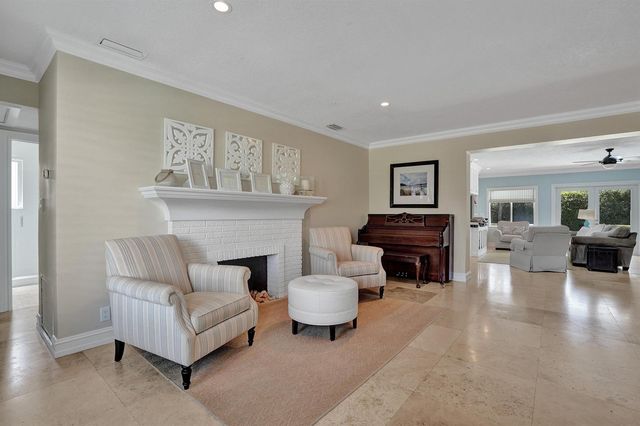 248 Codrington Drive, Lauderdale By The Sea, FL 33308