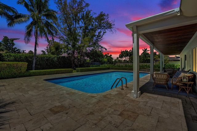 248 Codrington Drive, Lauderdale By The Sea, FL 33308