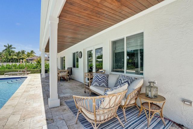 248 Codrington Drive, Lauderdale By The Sea, FL 33308