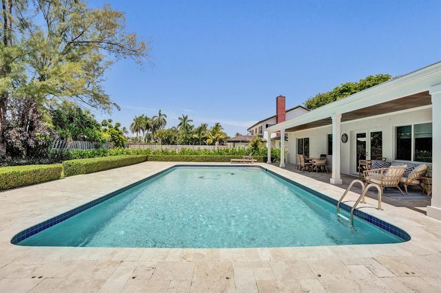248 Codrington Drive, Lauderdale By The Sea, FL 33308