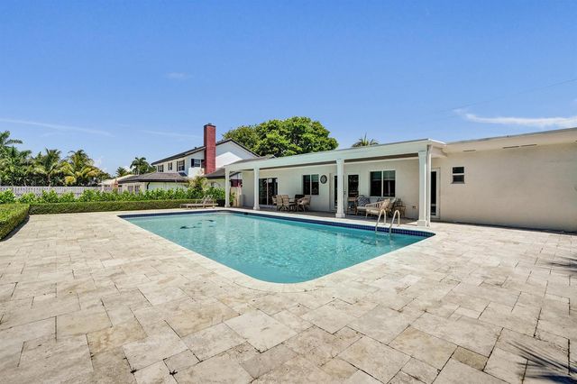 248 Codrington Drive, Lauderdale By The Sea, FL 33308