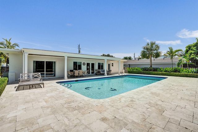 248 Codrington Drive, Lauderdale By The Sea, FL 33308