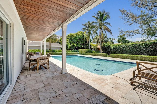 248 Codrington Drive, Lauderdale By The Sea, FL 33308