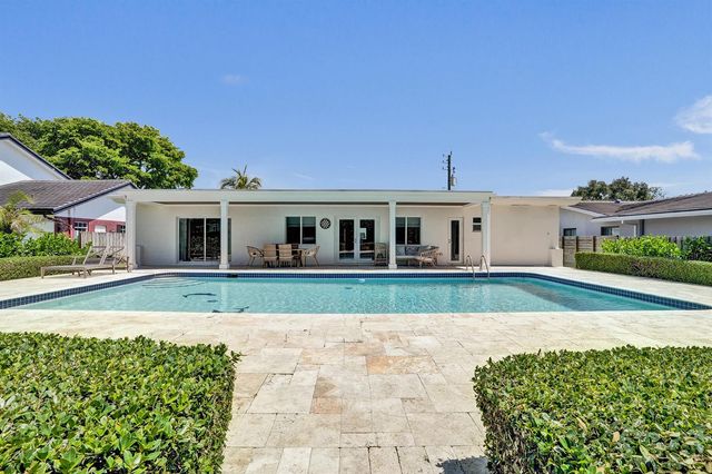 248 Codrington Drive, Lauderdale By The Sea, FL 33308