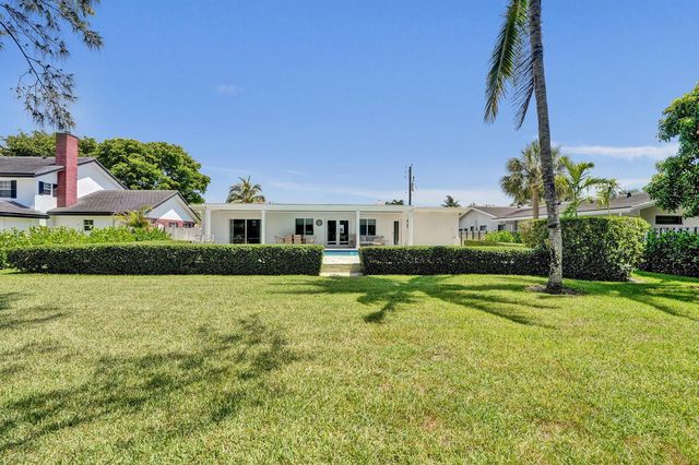 248 Codrington Drive, Lauderdale By The Sea, FL 33308