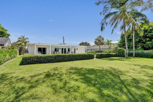 248 Codrington Drive, Lauderdale By The Sea, FL 33308
