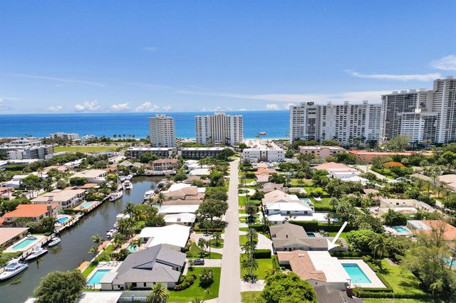 248 Codrington Drive, Lauderdale By The Sea, FL 33308