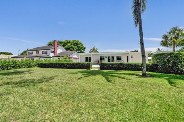 248 Codrington Drive, Lauderdale By The Sea, FL 33308