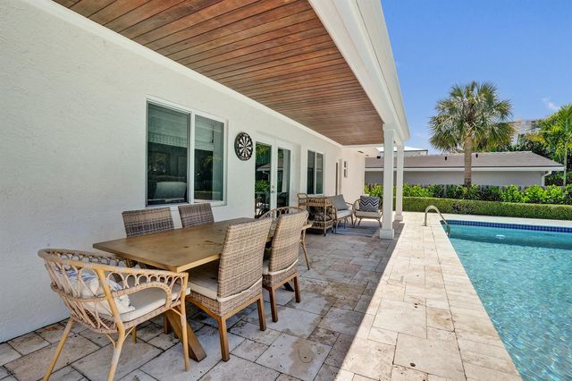 248 Codrington Drive, Lauderdale By The Sea, FL 33308