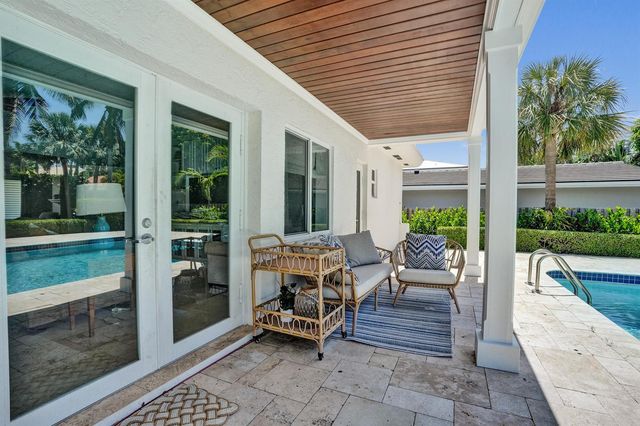 248 Codrington Drive, Lauderdale By The Sea, FL 33308