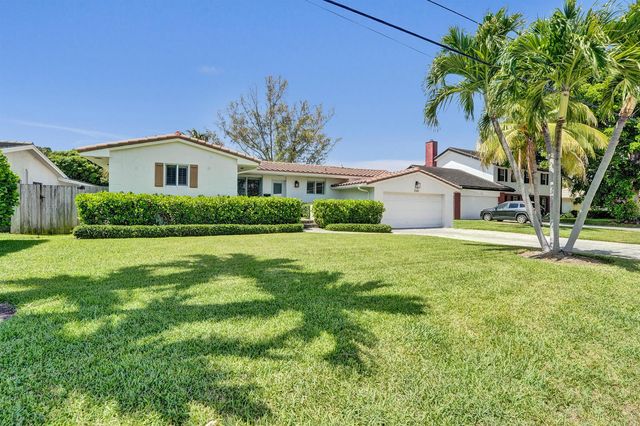 248 Codrington Drive, Lauderdale By The Sea, FL 33308