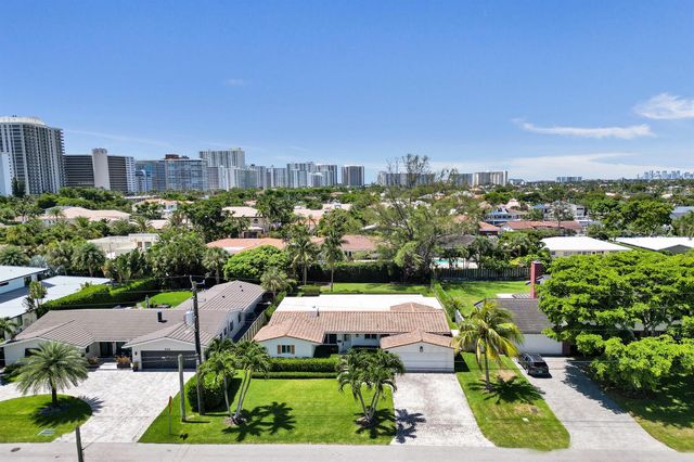 248 Codrington Drive, Lauderdale By The Sea, FL 33308
