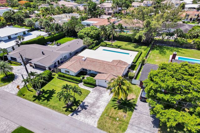 248 Codrington Drive, Lauderdale By The Sea, FL 33308
