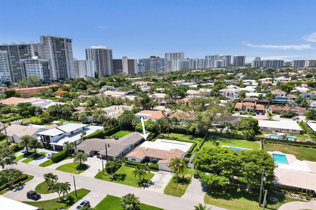 248 Codrington Drive, Lauderdale By The Sea, FL 33308