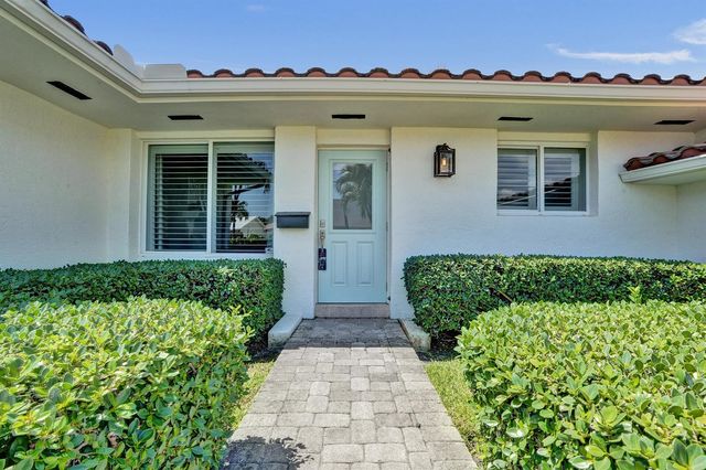 248 Codrington Drive, Lauderdale By The Sea, FL 33308