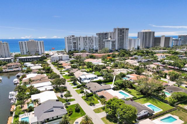 248 Codrington Drive, Lauderdale By The Sea, FL 33308