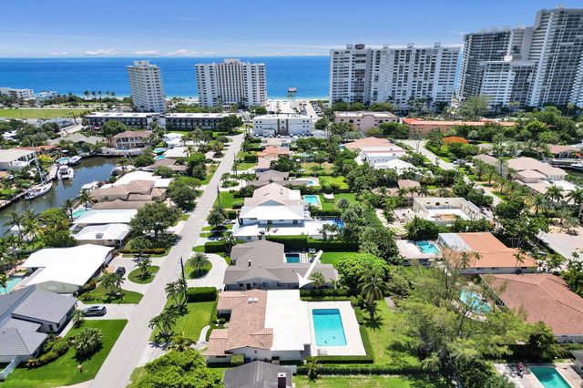 248 Codrington Drive, Lauderdale By The Sea, FL 33308