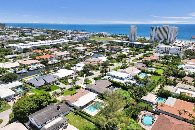 248 Codrington Drive, Lauderdale By The Sea, FL 33308