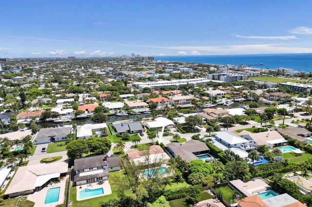 248 Codrington Drive, Lauderdale By The Sea, FL 33308