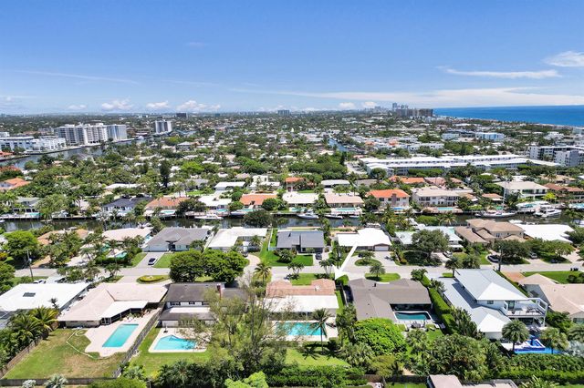 248 Codrington Drive, Lauderdale By The Sea, FL 33308