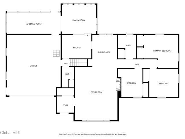 42 Jennifer Road, Glenville, NY 12302