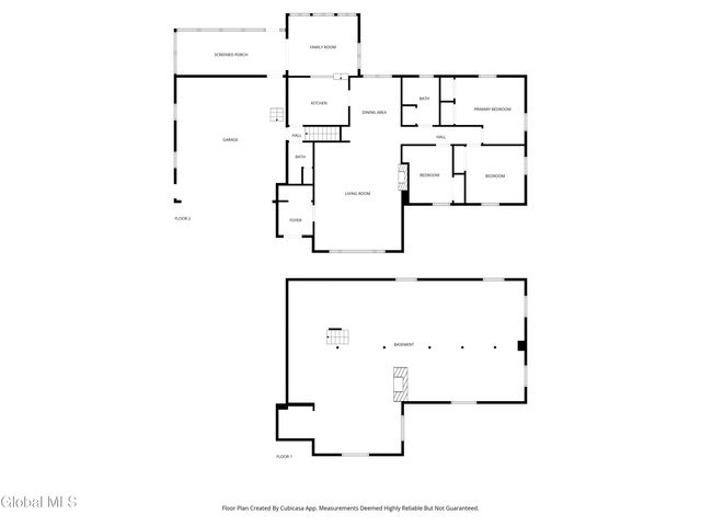 42 Jennifer Road, Glenville, NY 12302