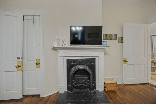 203 E Poplar Street, Harrodsburg, KY 40330