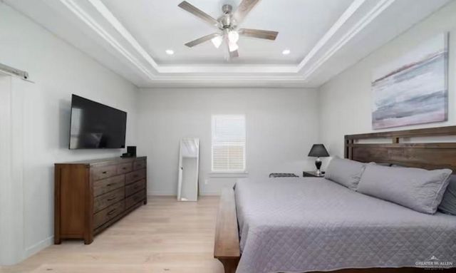 2402 Treasure, Harlingen, TX 78550