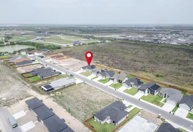 2402 Treasure, Harlingen, TX 78550