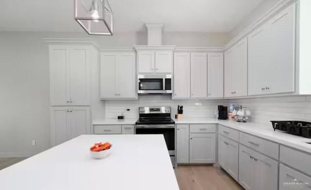 2402 Treasure, Harlingen, TX 78550